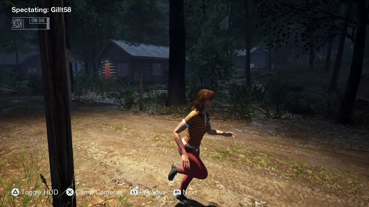 Friday the 13th: The Game 06