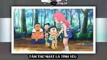 [Vietsub-Kara] Pippo's song- Doraemon Movie 2011 HD