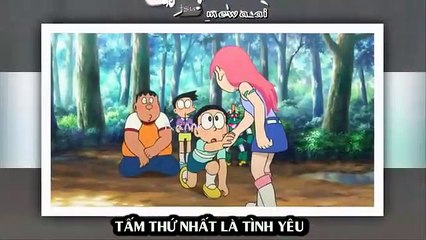 [Vietsub-Kara] Pippo's song- Doraemon Movie 2011 HD