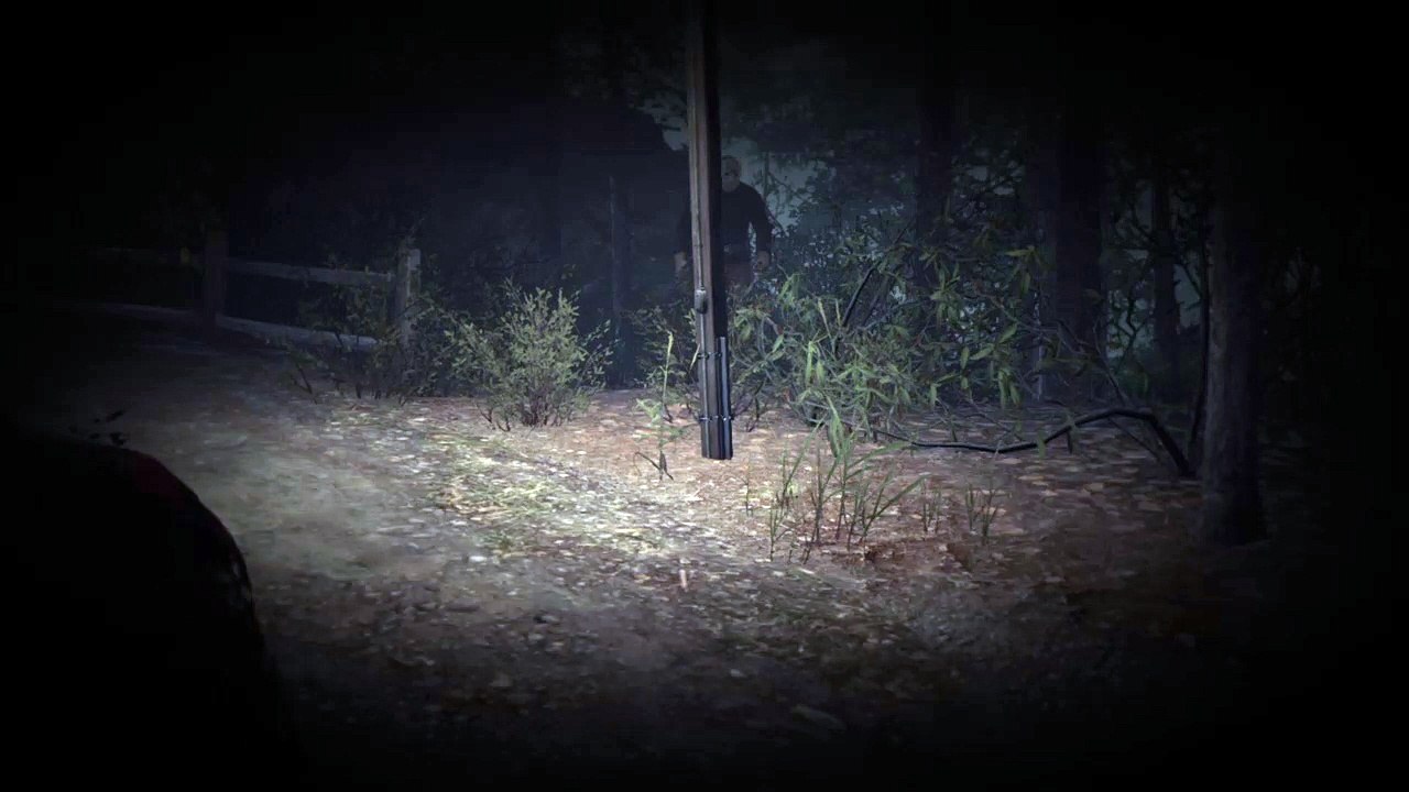 Friday the 13th: The Game 08
