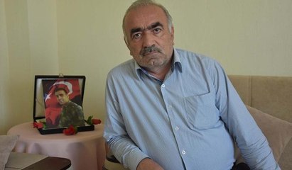 Şehit babasının fatura isyanı: Evladımın 2 bin lira değeri yok mu?