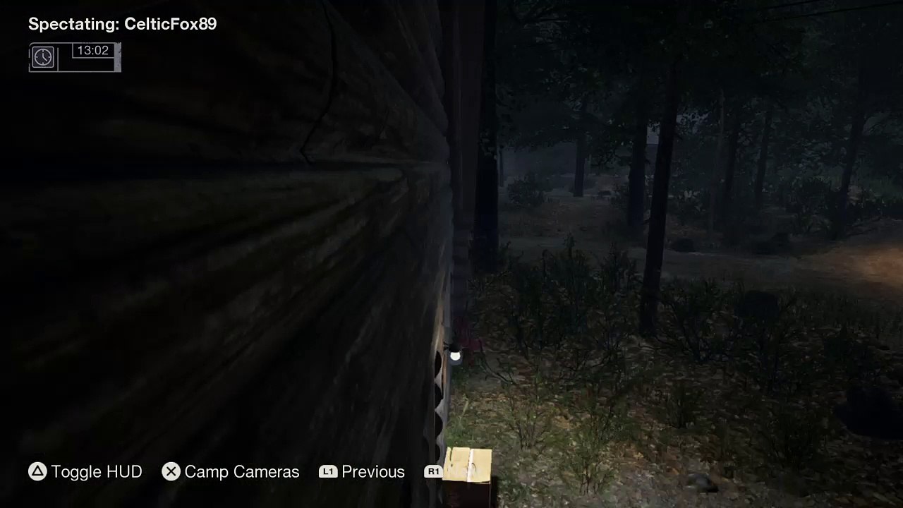 Friday the 13th: The Game 11