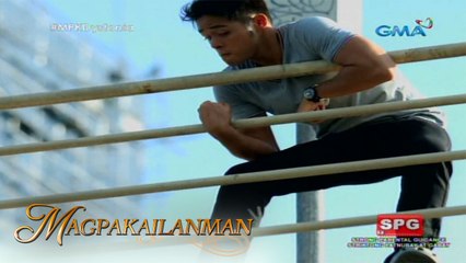 Magpakailanman: Ang matinding pagseselos ni Noriel