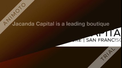 Jacanda Capital Raising in Private Sector Australia