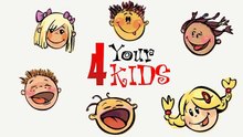 Kids Amazing Cartoons