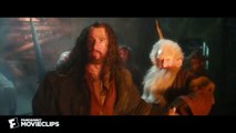 The Hobbit - The Desolation of Smaug - Lighting the Furnace Scene (9_10) _ Movie