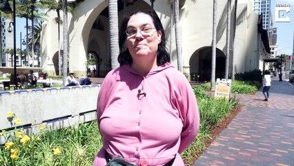 Cette femme s'est mariée à une gare et avoue même avoir des relations intimes avec elle