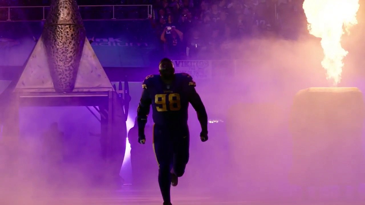 Joseph on Datone Jones Addition, Offseason Work