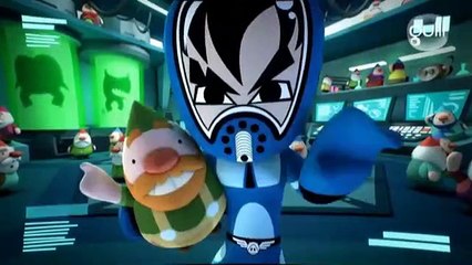 MUTANT BUSTERS - Webisode 15 - La Résistance Log #15 Sales Méchants _ Su