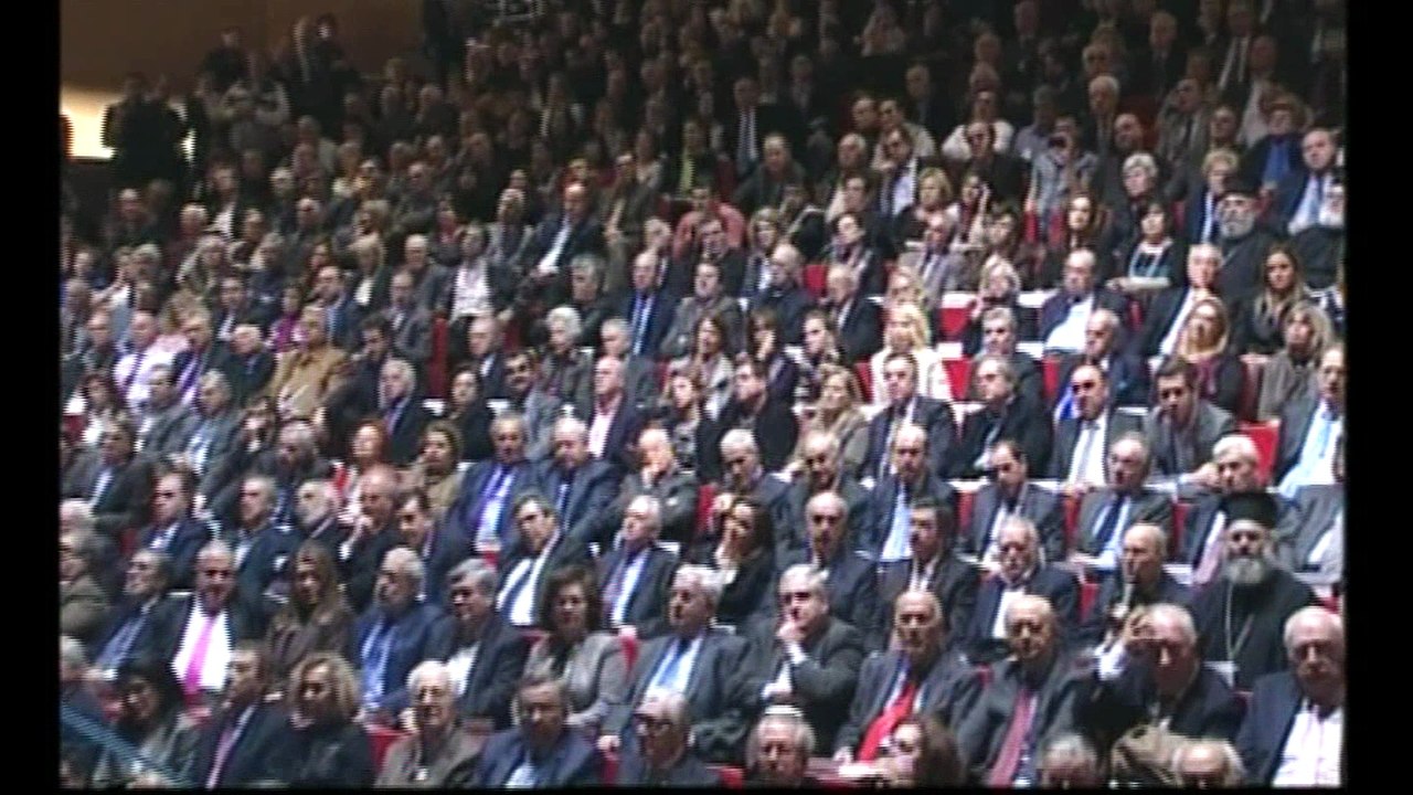Κωνσταντίνος Μητσοτάκης οραματιστής, διορατικός, ρεαλιστής