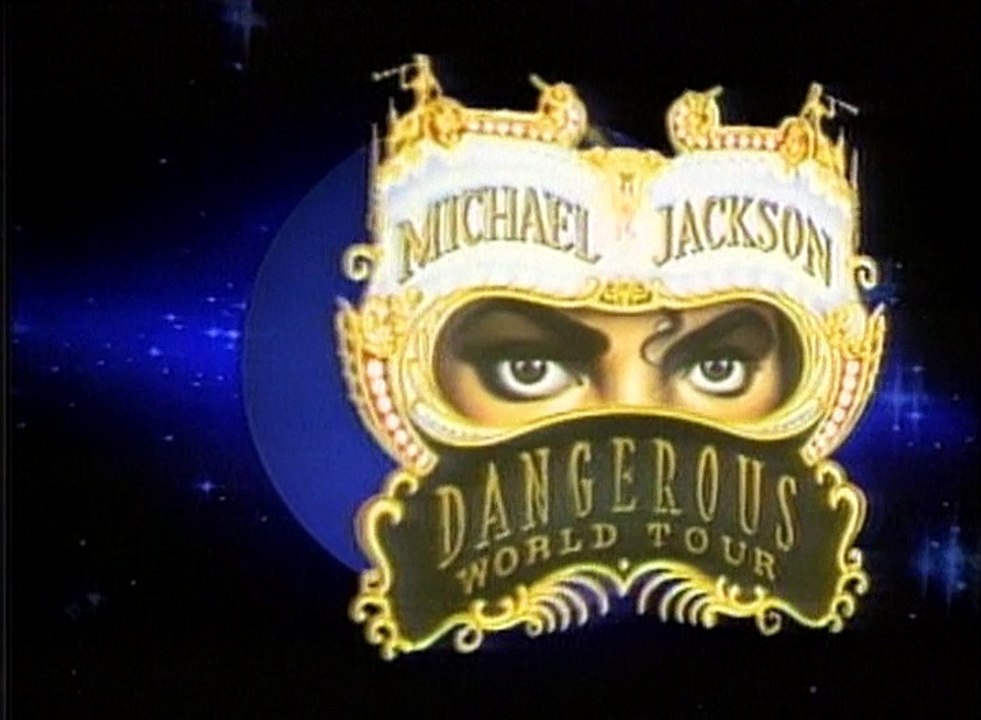 Michael Jackson - Dangerous (1991)