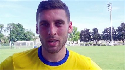 DH : réactions et déception après Stade Auxerrois-Chalon 2-0