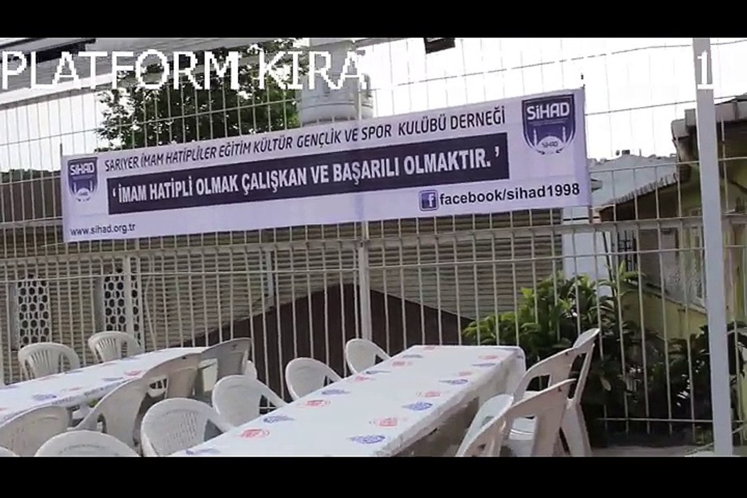 DORUK PLATFORM platform sahne ci istanbul dj ses ışık kına düğün platform sahen kiralama