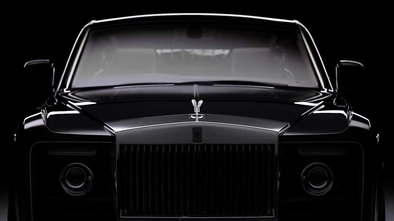 Rolls Royce Sweptail apunta a ser el coche más caro jamás fabricado