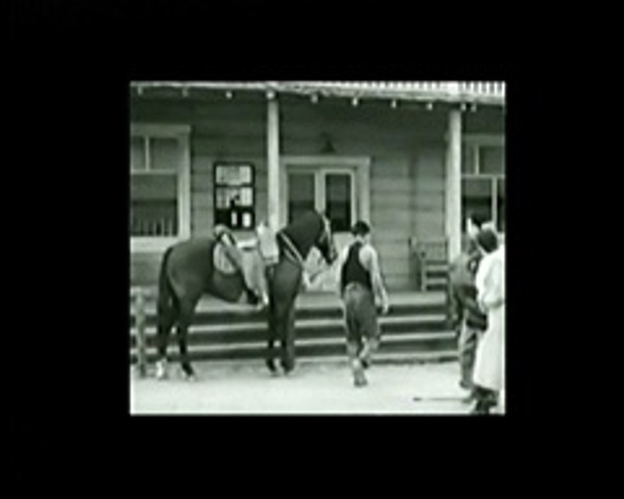 Canadian Mounties vs. Atomic Invaders Chapter 09: Doomed Cargo -- ComicWeb Serial Cliffhanger Theater