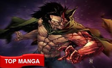 Choáng với sức mạnh khủng khiếp của bố Monkey D.Luffy