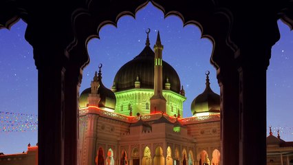 ZEKERIJA RUSHANI - 28.05.2017