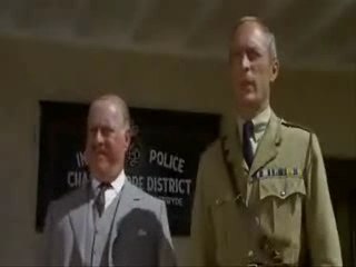 Pasaje a la India (13ª parte)