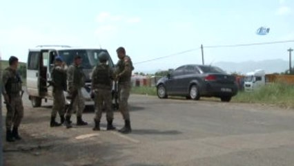 Diyarbakır'daki Büyük Operasyon Devam Ediyor