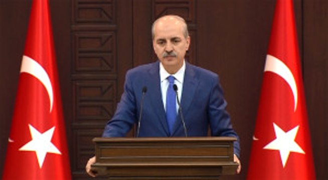 Hükümetten 'Kıdem Tazminatı ve Emeklilik Yaşı' Açıklaması