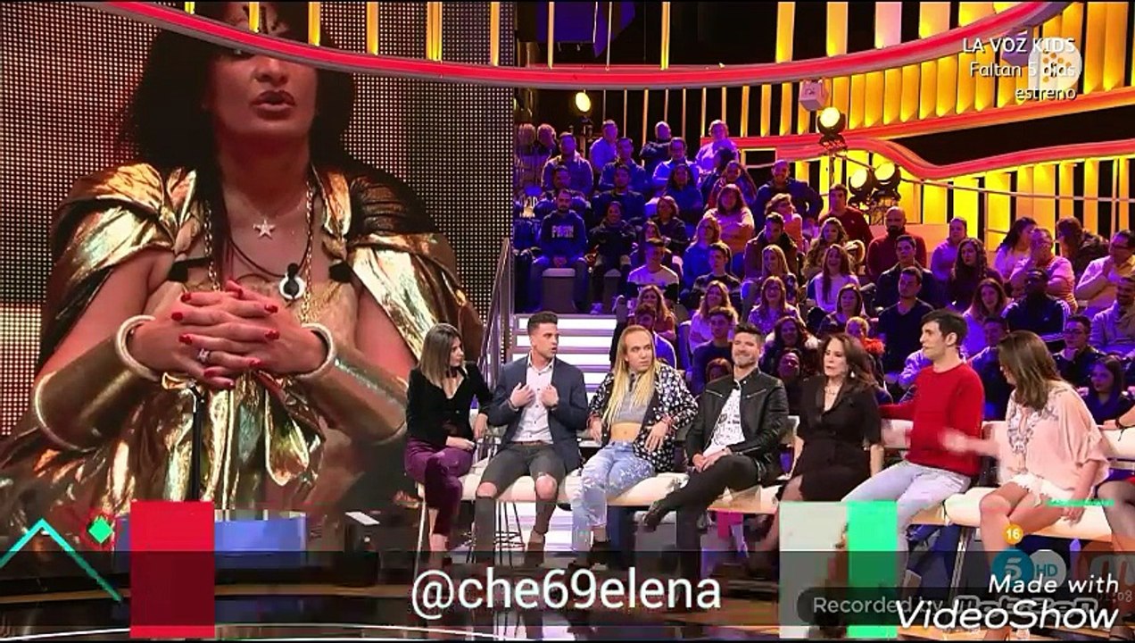 Debate 8 Servonne