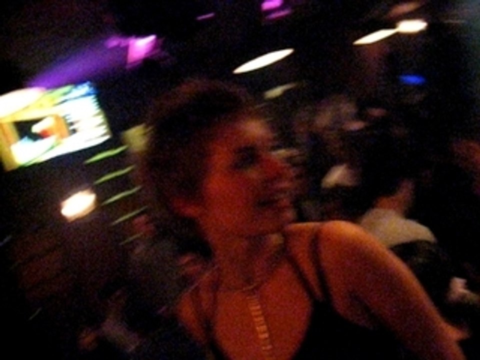 Soirée à l'Ayers rock, orthoptiste Lyonnais !!!