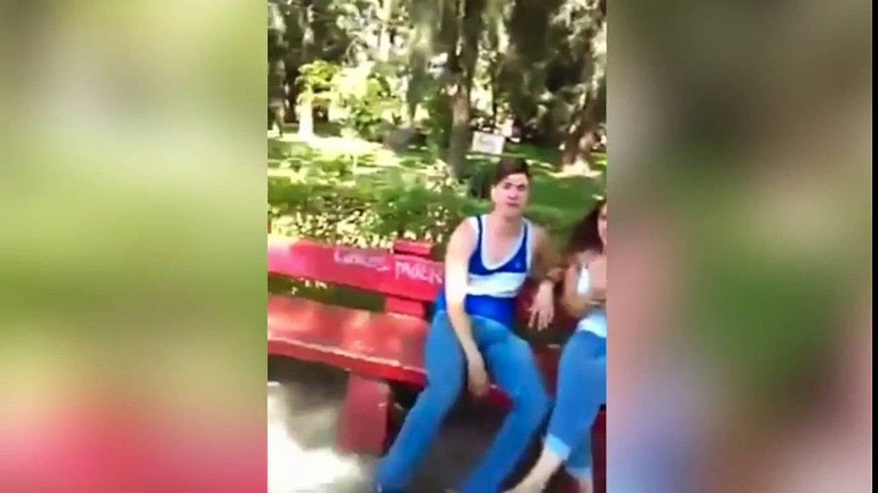 Padre graba al novio de su hija siéndole infiel y lo humilla