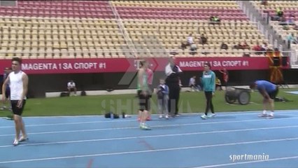 K.A LIRIA VENDIN E 2-TË NË KUPËN E SENIORËVE