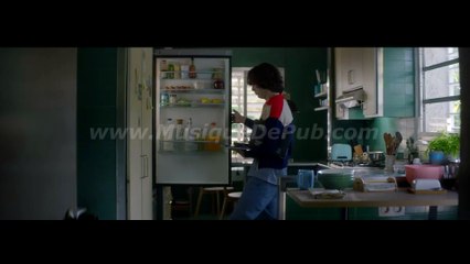 pub Orange Fibre 'soirée foot' 2017 [HQ]