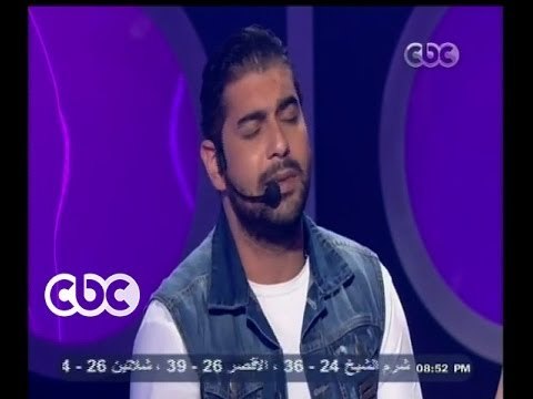 #أحلى_الأوقات | #آدم وأغنية على قد الشوق لعبد الحليم حافظ