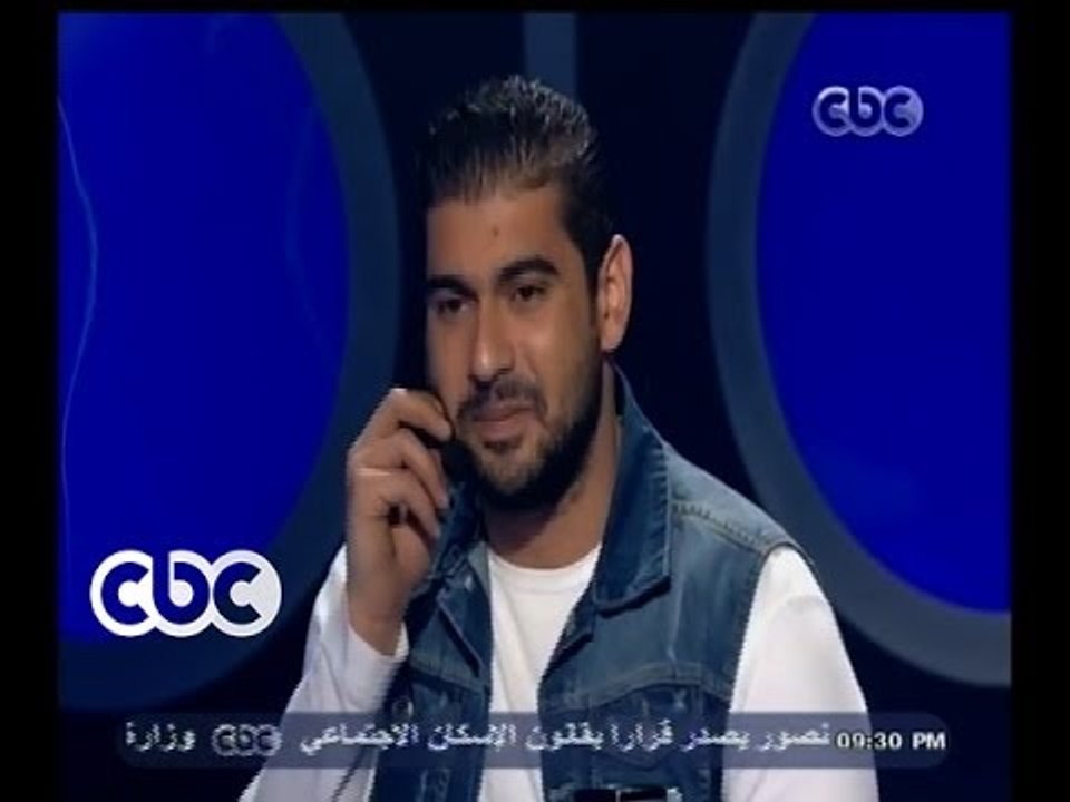 #أحلى_الأوقات | #آدم يعني " قال صعبان عليه " لشيرين