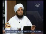 #ممكن | #الحبيب_الجفري وكيف نفض الإشتباك بين حرية الإبداع ومعايير الدين  | الجزء الرابع