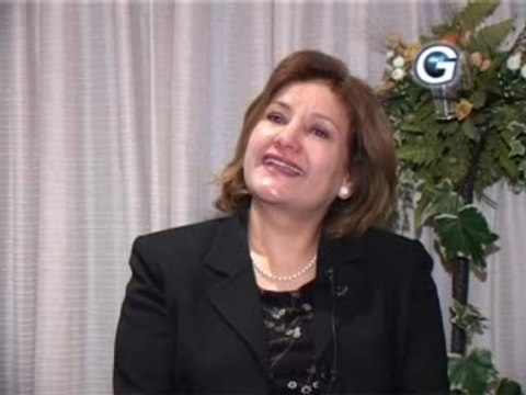 Nonie Darwish, son témoignage