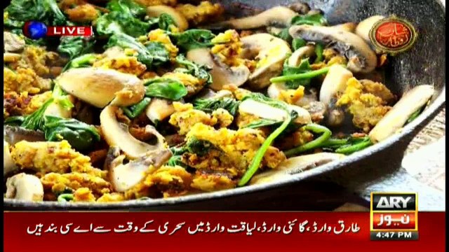 Benefits of Gram flour (Besan)