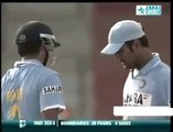 Suresh Raina 101 68 vs Hong Kong Asia Cup 2008 1st ODI Century Waptubes C