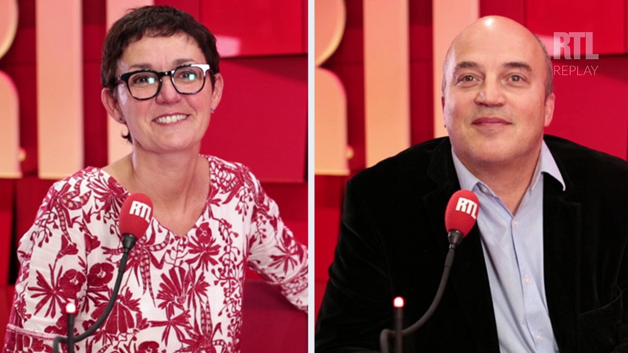 Grève des routiers : "La situation devrait se résorber rapidement", dit l'UFIP
