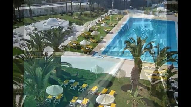 Eden Village Yadis Hammamet Hammamet