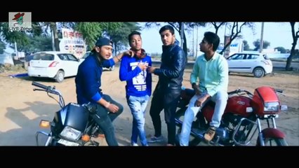 Nayi nayi Meri chadi Jawani || Latest Haryanvi Song 2017