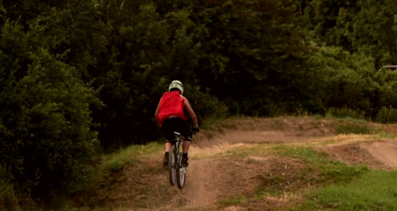 [Natural Games] Greg donne tout sur son VTT pour les Natural Games - En live sur Dailymotion le 1er juillet - Trek TV