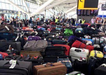 British Airways'ite Uçuşi Krizi Devam Ediyor