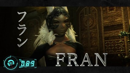 Final Fantasy XII : The Zodiac Age - 120 secondes pour tout comprendre #2