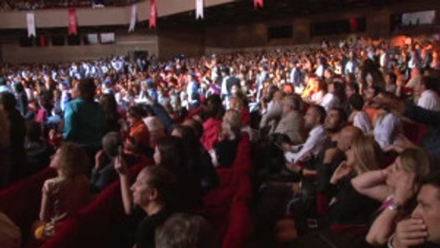 Bahçeşehir Koleji Istanbul Kampüslerindeki 929 Öğrencisini Mezun Etti