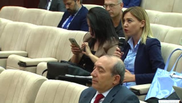 Kurtulmuş: Bir Terör Örgütünü Başka Bir Terör Örgütü Ile Bertaraf Edemezsiniz