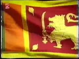 1996 Cricket World Cup Final Australia vs Sri Lanka part1