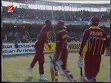 1996 Cricket World Cup Final Australia vs Sri Lanka part1