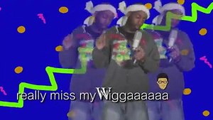 (SUPER FUNNY!!!) I Really Miss My Nigga