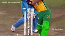 Chris Lynn BIGGEST and LONGEST Sixes in Cricket History _ Insane Monster Hits Out of