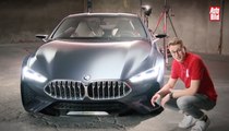VÍDEO: BMW Serie 8, ¡qué espectáculo! Te damos todos los detalles