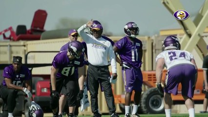 Moritz Böhringer Rookie Minicamp Highlights