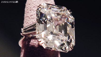 أجمل خواتم خطوبة النجمات وأثمنها عبر السنين